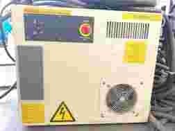 Fanuc 20iA ± 0.07mm Robótica de soldadura por arco de repetibilidad 20KG Carga útil 1811 mm Alcance para la mecanización, manipulación y medición de piezas