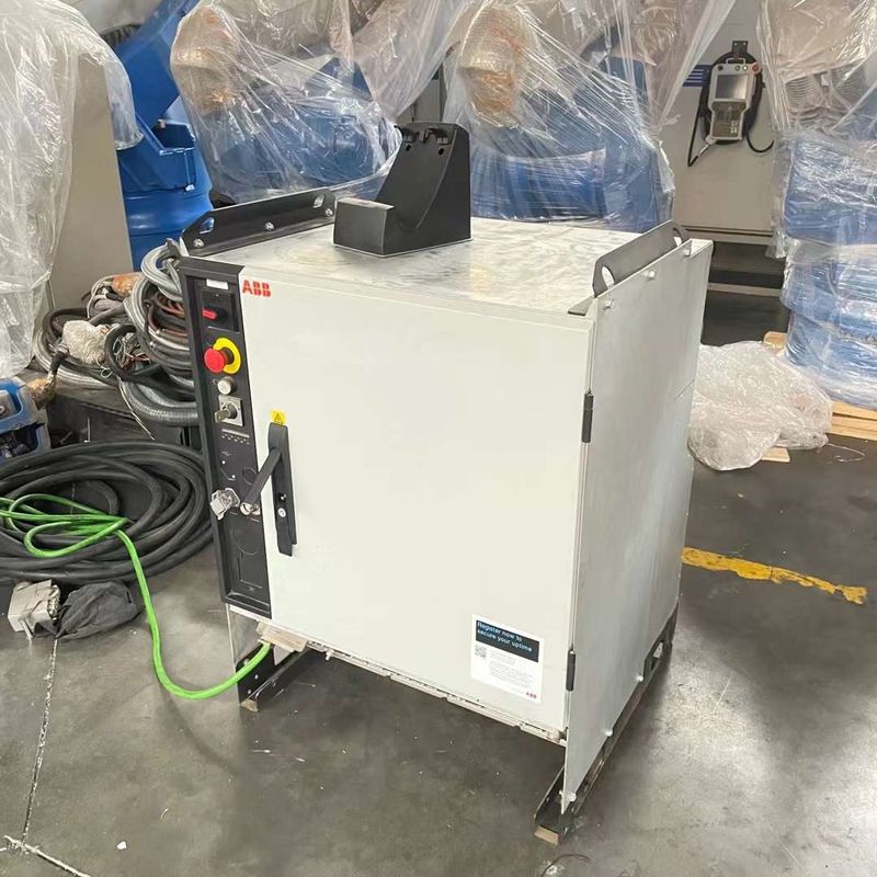 Se trata de las empresas que no están sujetas a una obligación de liquidación.85, 155 kg de carga útil, 2850 mm de alcance, robots de paletización, robots de manipulación