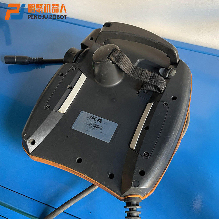 Kuka teach pendant 00-130-547 00130547 KRC2 KRC4 00-168-334 KRC5 KRC1 00168334KUKAsmartPAD10m 00-320-10 00-291-556 00-168-334 00-181-563 00-291-556