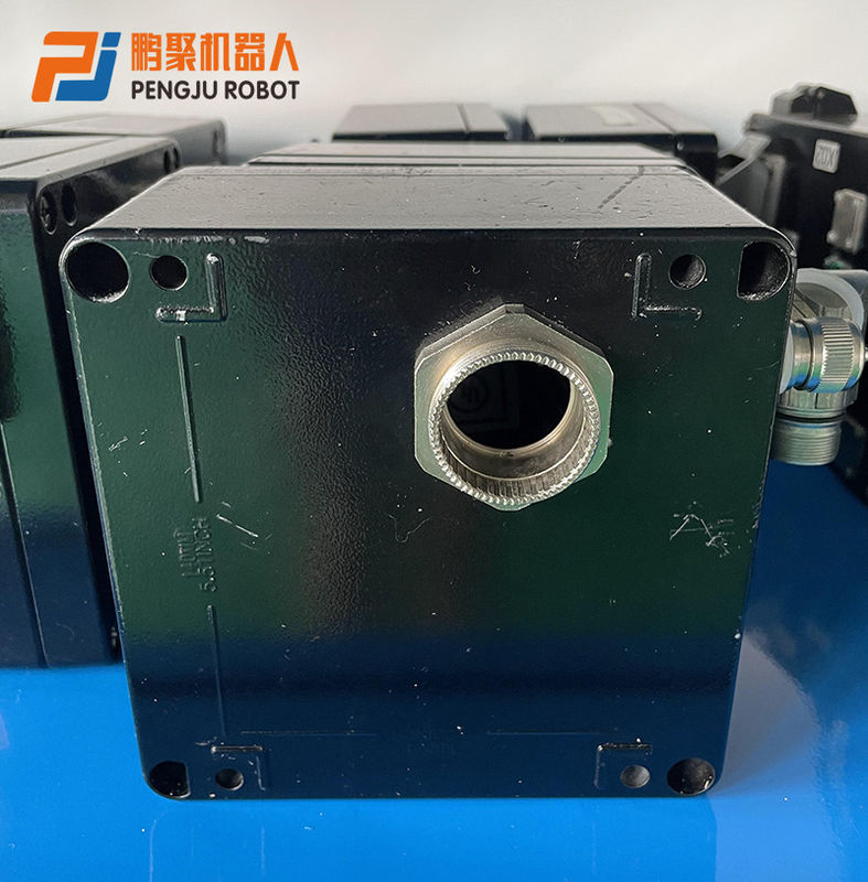 Bloque de fusibles para el robot industrial