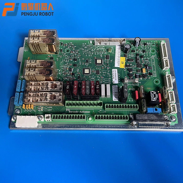 Tarjeta de circuito KRC2 ESC-CI Fabricada por Kuka Tarjeta de circuito KRC2 ESC-CI módulo ESC-CI3 00-127-755 Tarjeta base de seguridad 00-106-290