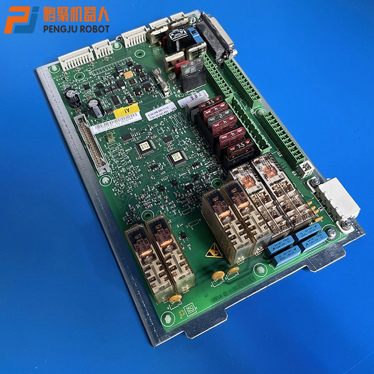 Tarjeta de circuito KRC2 ESC-CI Fabricada por Kuka Tarjeta de circuito KRC2 ESC-CI módulo ESC-CI3 00-127-755 Tarjeta base de seguridad 00-106-290