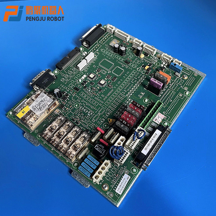 Tarjeta de circuito KRC2 ESC-CI Fabricada por Kuka Tarjeta de circuito KRC2 ESC-CI módulo ESC-CI3 00-127-755 Tarjeta base de seguridad 00-106-290