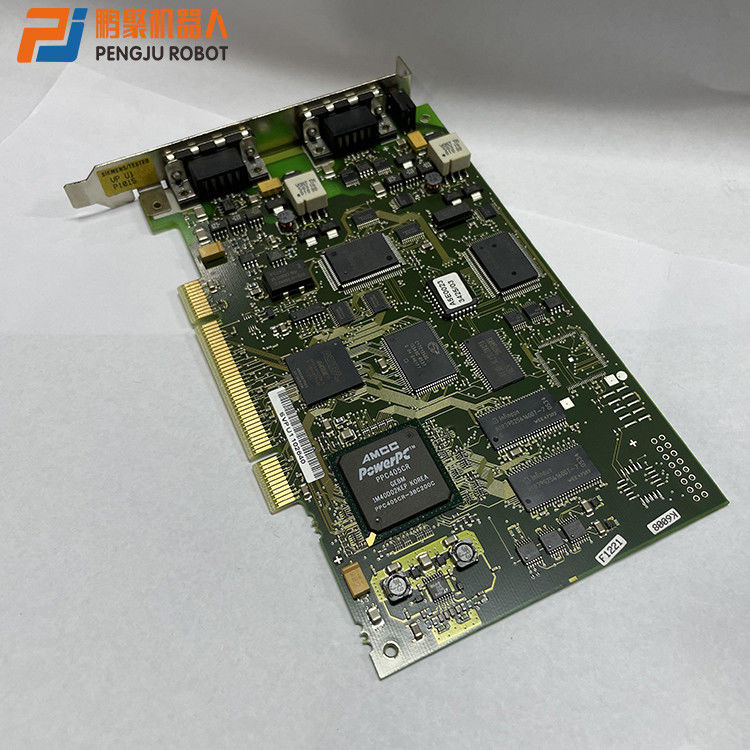 Siemens A5E00369843 E115352 CP5611 A2 IEC, UL E115352-A99-CB-1 para tabletas (SIMATIC ITP1000) Tarjeta de comunicación