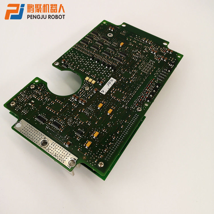 KUKA 00176533001706431 RDW SAFE V1.38 SAFETY 00 SAFE V1.38 SAFETY ROBOT 00-134-946 Junta de seguridad RDW (RDC) w/ 00-137-574
