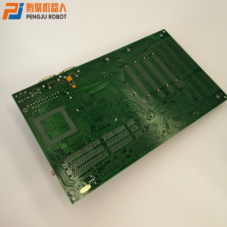 00-114-973KUKA C2 PC SY-7VBA133K placa principal 00198616 KUKA C4 00-198-616 00-171-195 PC  D2608-K11 GS1 00-154-293 KUKA C2 ed05 PC w26361-w75-x-03 D1688-K32 GS2 00154293 W26361-W1611-X-02/W26361-W1611-Z4