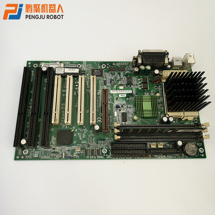 00-114-973KUKA C2 PC SY-7VBA133K placa principal 00198616 KUKA C4 00-198-616 00-171-195 PC  D2608-K11 GS1 00-154-293 KUKA C2 ed05 PC w26361-w75-x-03 D1688-K32 GS2 00154293 W26361-W1611-X-02/W26361-W1611-Z4