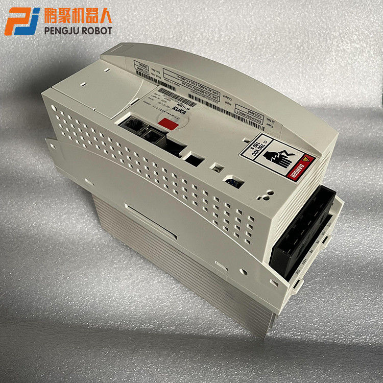 KUKA KSD1-16 Servo Drive MODULE / ROBOTICS KSD-32 Servo Amp para controladores KRC2 KDS-64 KSD1-48 00-117-344 Robot KRC2