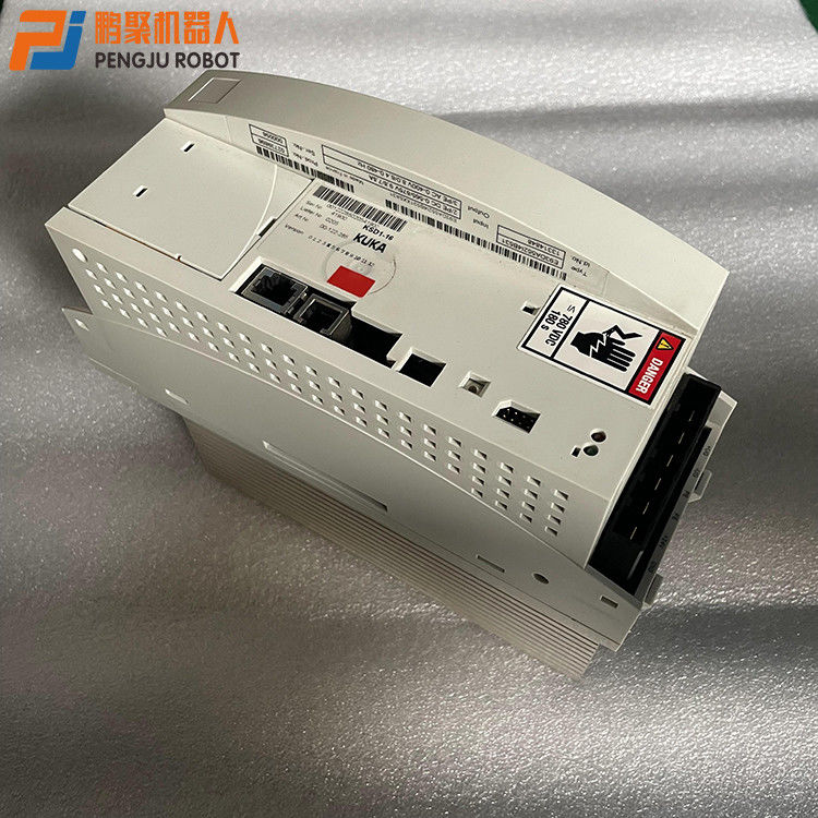 KUKA KSD1-16 Servo Drive MODULE / ROBOTICS KSD-32 Servo Amp para controladores KRC2 KDS-64 KSD1-48 00-117-344 Robot KRC2