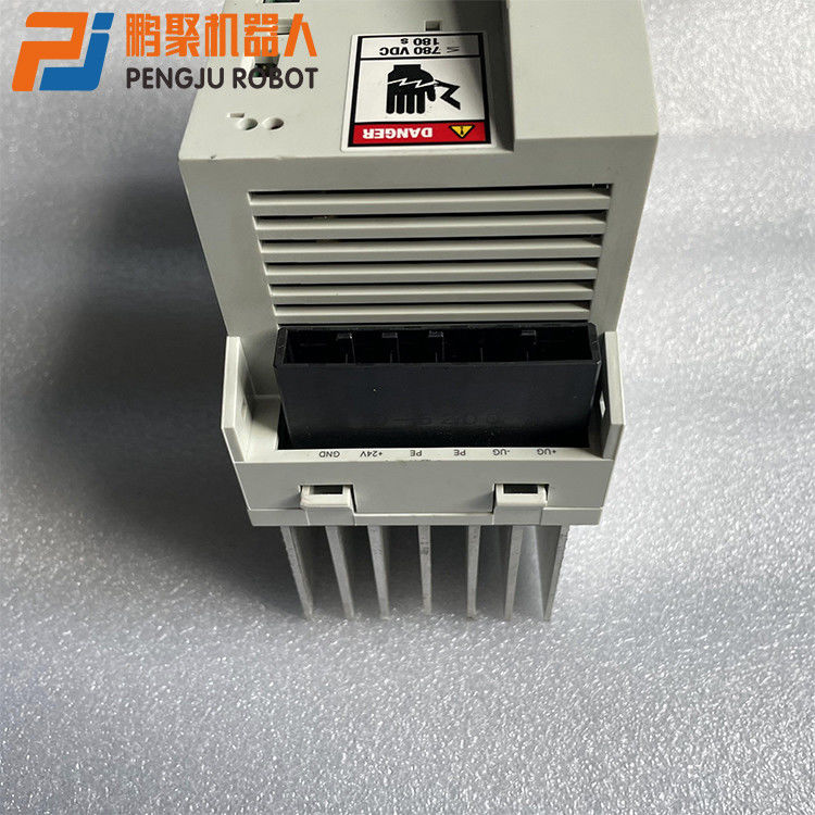 KUKA KSD1-16 Servo Drive MODULE / ROBOTICS KSD-32 Servo Amp para controladores KRC2 KDS-64 KSD1-48 00-117-344 Robot KRC2