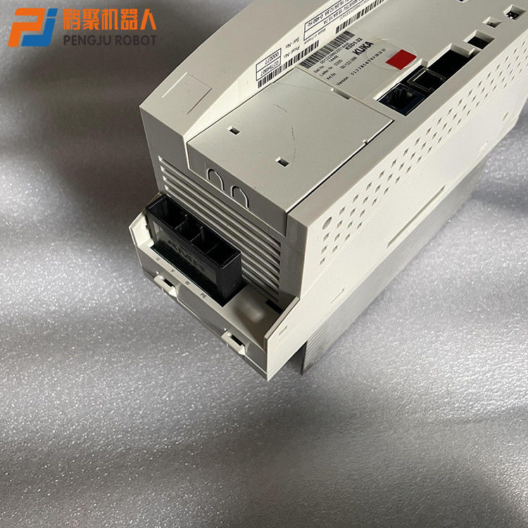 KUKA KSD1-16 Servo Drive MODULE / ROBOTICS KSD-32 Servo Amp para controladores KRC2 KDS-64 KSD1-48 00-117-344 Robot KRC2