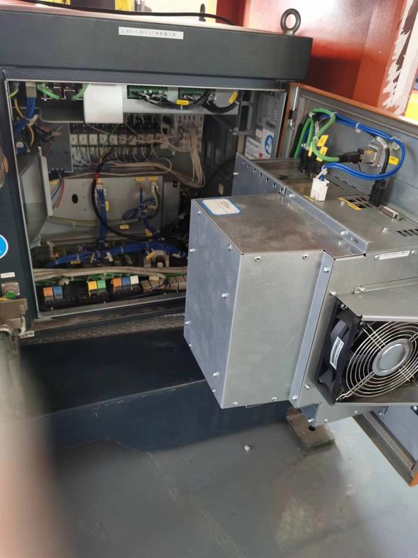 KUKA KR5 R1400 KRC4 Manipulación de piezas, medición, montaje de piezas, pegado - adhesivos, soldadura por arco