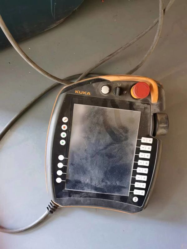 KUKA KR5 R1400 KRC4 Manipulación de piezas, medición, montaje de piezas, pegado - adhesivos, soldadura por arco