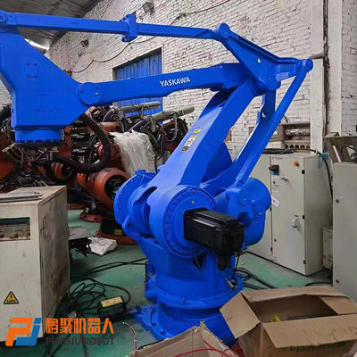 MPL800 utilizó el robot articulado vertical de la alta precisión de la velocidad de los robots de YASKAWA