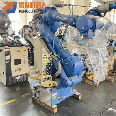 MS165 utilizó el robot de pintura automático de los robots de YASKAWA