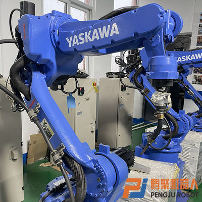 Soldadora usada del robot de YASHAWA MA1440 RD 350