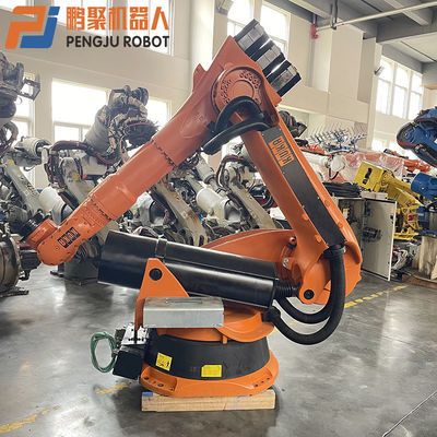 Descenso en robot de pintura usado de los robots KR210-2K de Kuka