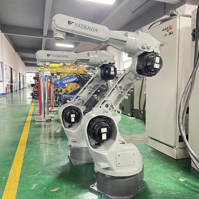 Robot usado industrial Yaskawa UP6 de 6 AXIS