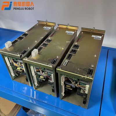 Componentes usados de la unidad de la CPU de la unidad de la fuente de alimentación de Yaskawa CPS-420F