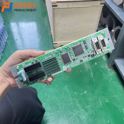 Robot de FANUC original yo tablero A20B-2004-038 de O
