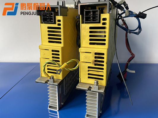 Accesorios del robot del amplificador A06B-6117-H104 Fanuc del robot de Fanuc