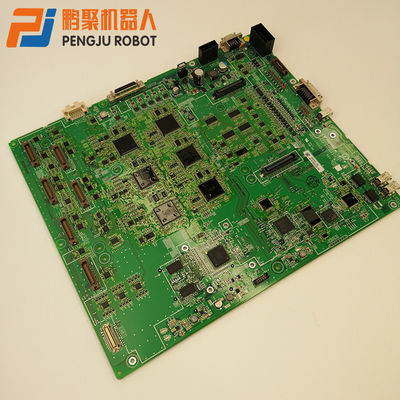 El brazo del robot de Yaskawa parte el substrato básico SRDA-EAXA21A del control de AXIS