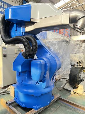 Segundo robot de rociadura de Yaskawa EPX2900 de la mano a prueba de explosiones