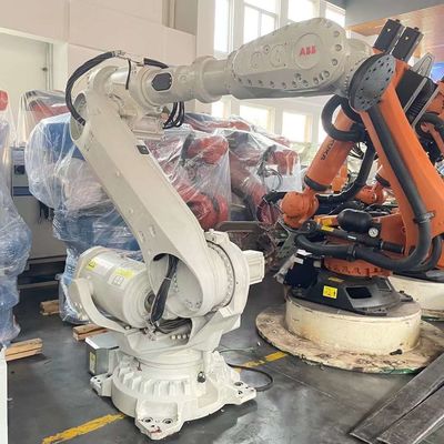 Se trata de las empresas que no están sujetas a una obligación de liquidación.85, 155 kg de carga útil, 2850 mm de alcance, robots de paletización, robots de manipulación