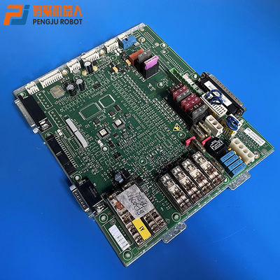 Tarjeta de circuito KRC2 ESC-CI Fabricada por Kuka Tarjeta de circuito KRC2 ESC-CI módulo ESC-CI3 00-127-755 Tarjeta base de seguridad 00-106-290