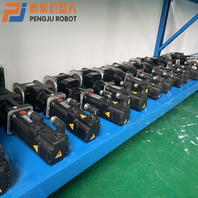 1FK7044-7AH71-1SH3-z 1.4KW KUKA 00-115-925 Servo motor 2.83kW 1FK7100-5AZ01-1ZZ9-Z 3.2KW 4.2KW 4.87KW 2.5KW 8.3KW 0.57