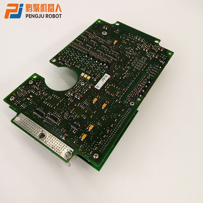KUKA 00176533001706431 RDW SAFE V1.38 SAFETY 00 SAFE V1.38 SAFETY ROBOT 00-134-946 Junta de seguridad RDW (RDC) w/ 00-137-574