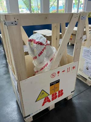Nuevo ABB IRB 1200 (5/0.9), 5kg de carga útil, IRB 1200-7/0.7, Manejo de piezas, Polido, medición, montaje de piezas