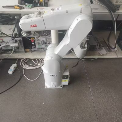 ABB IRB 1200 (5/0.9) Robot para el manejo de piezas, pulido, medición, montaje de piezas