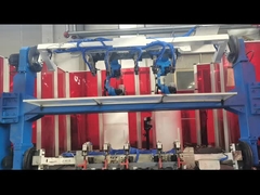 El robot usado YASKAWA industrial MA1440 RD350 seis AXIS del brazo articuló el robot