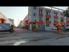 Robots usados de FANUC