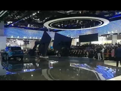 KR210 Robot de paletización 6 Ejes e instalación de pisos para cargas pesadas