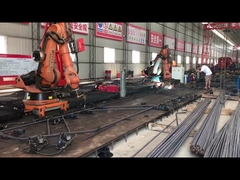 Robots usados de Kuka