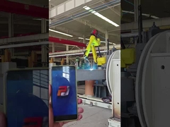 Robots usados de FANUC