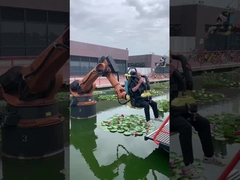 Robots usados de Kuka