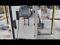 Robots usados de Kuka