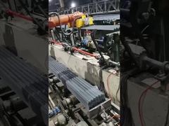 MPL800 utilizó el robot que empaletaba completamente automático de los robots 4 AXIS de YASKAWA