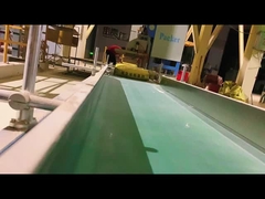 Robots usados inteligentes M-900iA/260L de la soldadura por puntos FANUC de la segunda mano