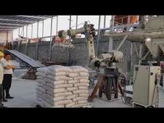 Robots usados inteligentes M-900iA/260L de la soldadura por puntos FANUC de la segunda mano