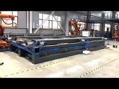 Robot de soldadura por puntos Yaskawa de segunda mano ES200N