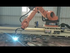 Robots usados de Kuka