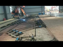 KUKA KR16 L6 Robótico usado brazo robótico industrial, robot de soldadura, robot de carga, robot de manipulación