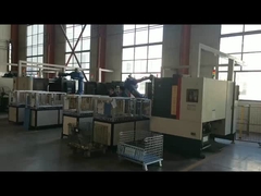 Carga útil robótica usada industrial 200kg del brazo KR200 de KUKA 6 AXIS