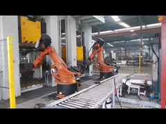 Robot usado de 6 AXIS