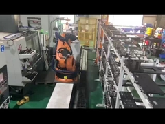Accesorios laminados del robot del substrato JANCD-YEW02-E Yaskawa de la soldadura al arco