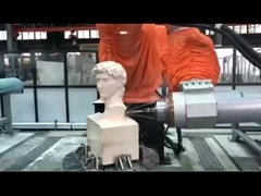 Carga útil robótica usada industrial 200kg del brazo KR200 de KUKA 6 AXIS